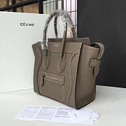 Celine MICRO LUGGAGE 1041 - 3