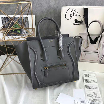 Celine MICRO LUGGAGE 1047