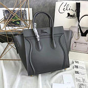 Celine MICRO LUGGAGE 1047 - 6