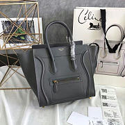 Celine MICRO LUGGAGE 1047 - 2