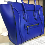 Celine MICRO LUGGAGE 1087 - 6