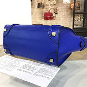 Celine MICRO LUGGAGE 1087 - 5