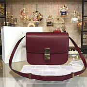 Celine Classis box 1143 - 2