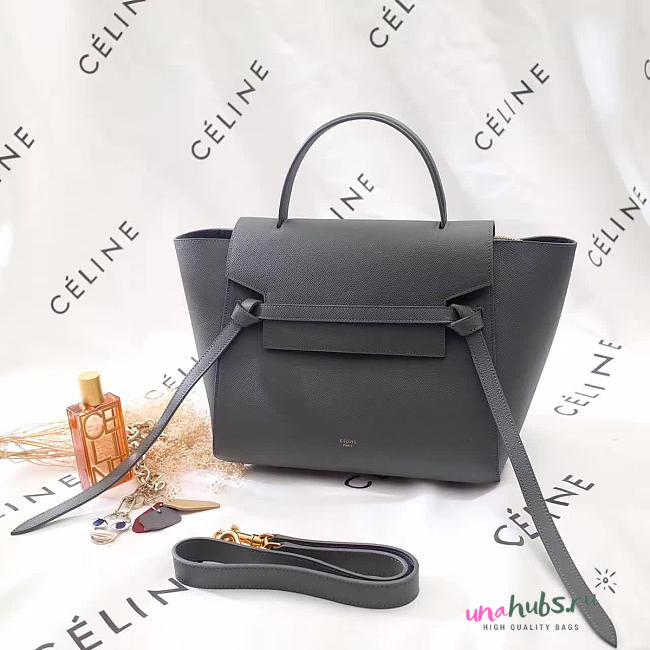 Celine Belt bag 1173 - 1