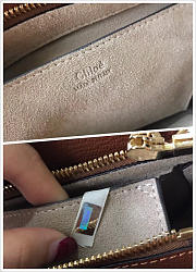 Chloé Pixie 1249 - 2