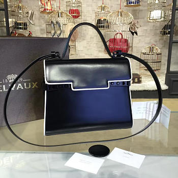 Delvaux Tempete 1463