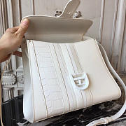 Delvaux Sellier Brillant 1528 - 5