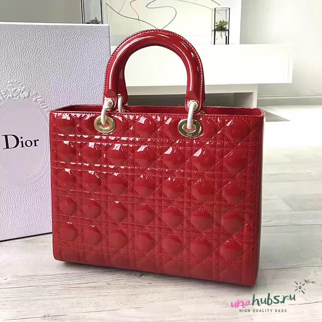 Lady Dior 1599 - 1