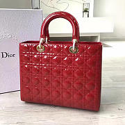 Lady Dior 1599 - 1