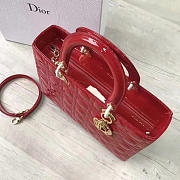 Lady Dior 1599 - 5