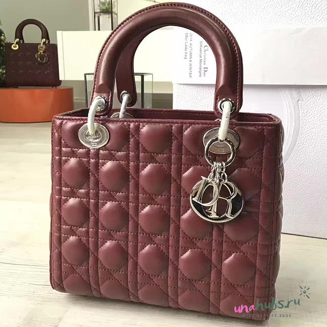 Lady Dior 1613 - 1