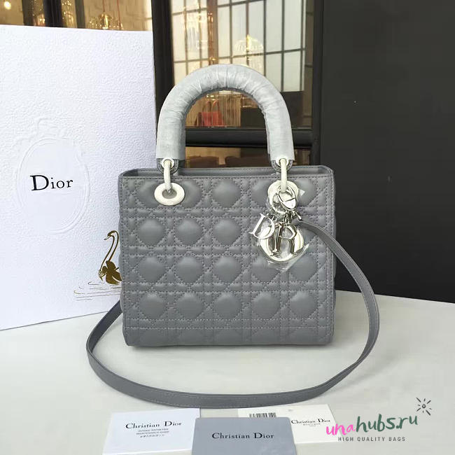 Lady Dior 1632 - 1