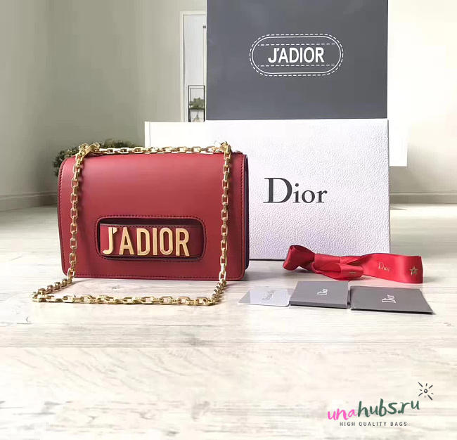 Dior Jadior bag 1706 - 1