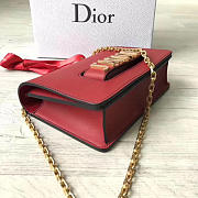 Dior Jadior bag 1706 - 6