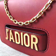 Dior Jadior bag 1706 - 3