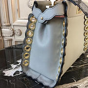 Fendi Peekaboo Bag - 5