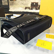 Fendi briefcase 1947 - 4