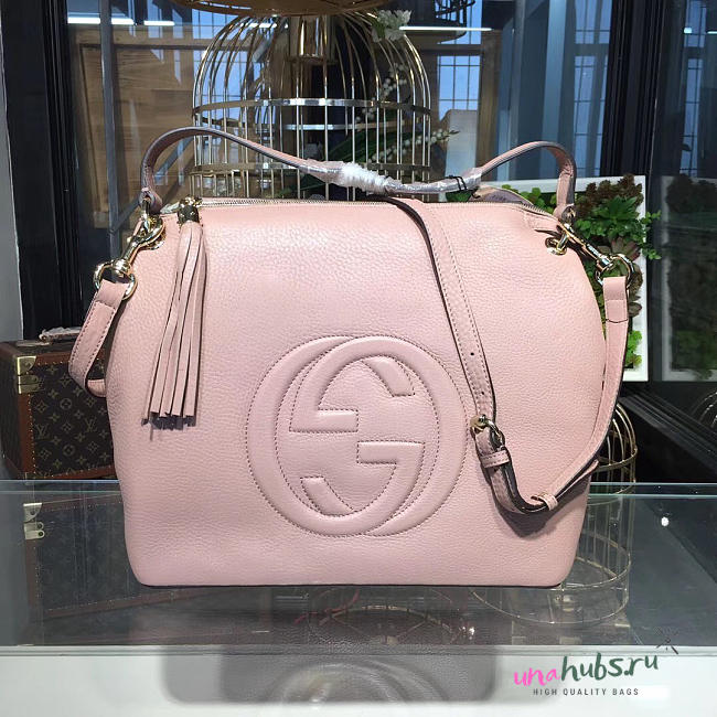 Gucci shoulder bag - 1