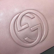 Gucci shoulder bag - 3