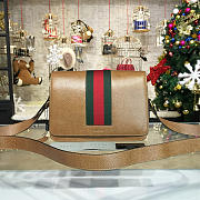 Gucci Shoulder Bag 2153 - 1