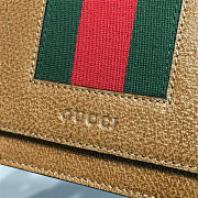 Gucci Shoulder Bag 2153 - 5