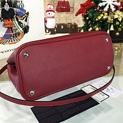 Gucci Shoulder Bag 2155 - 2