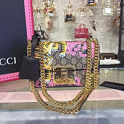 Gucci Padlock 2166 - 1