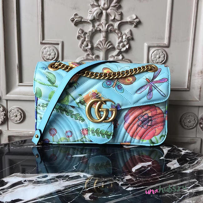 Gucci GG Marmont 2250 - 1