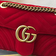 Gucci GG Marmont 2257 - 3