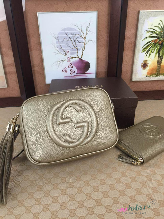 Gucci Soho Disco 2361 - 1