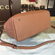 Gucci Soho Messenger Crossbody 2364 - 5