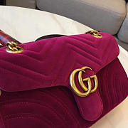 Gucci GG Marmont 2424 - 4