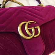 Gucci GG Marmont 2424 - 5