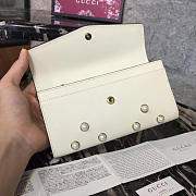 Gucci Wallet 2516 - 4