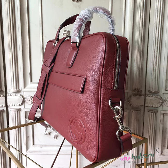 Gucci Shoulder Bag 2530 - 1