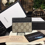 Gucci Card holder 04 - 1