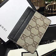 Gucci Card holder 04 - 6