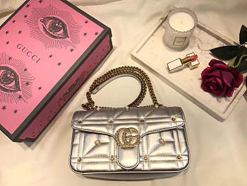Gucci Marmont Bag 2641