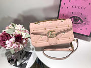 Gucci Marmont Bag 2650 - 1