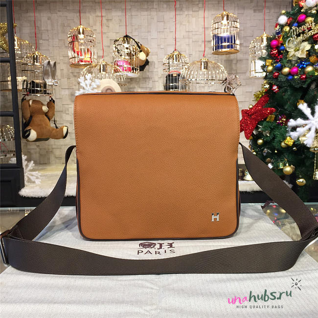 Hermes shoulder bag 2662 - 1