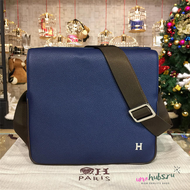 Hermes shoulder bag 2684 - 1