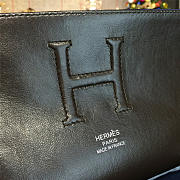 Hermes shoulder bag 2684 - 5