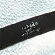 Hermes shoulder bag 2684 - 3