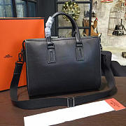 Hermès briefcase - 6