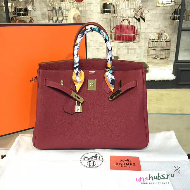 Hermes Birkin 2771 - 1