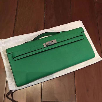 Hermès Kelly cut 2845