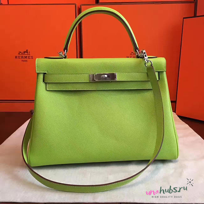 Hermes kelly 2847 - 1