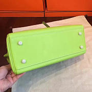 Hermes kelly 2847 - 2