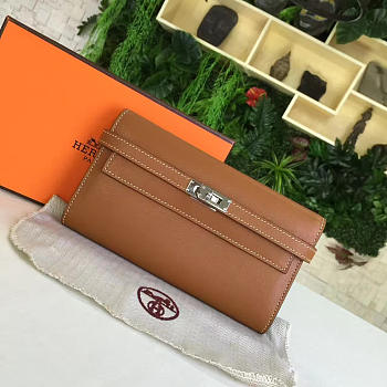 Hermès kelly clutch 2851