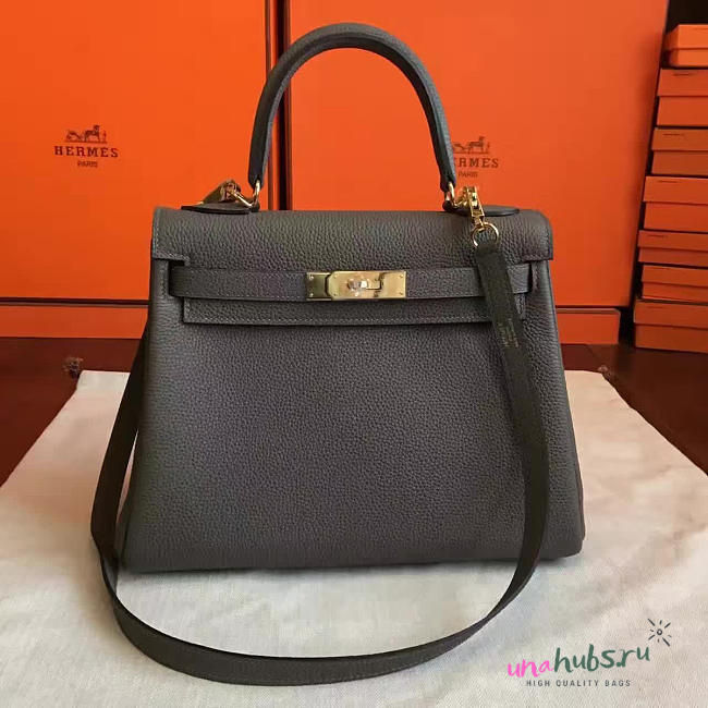 Hermes Kelly 2871 - 1